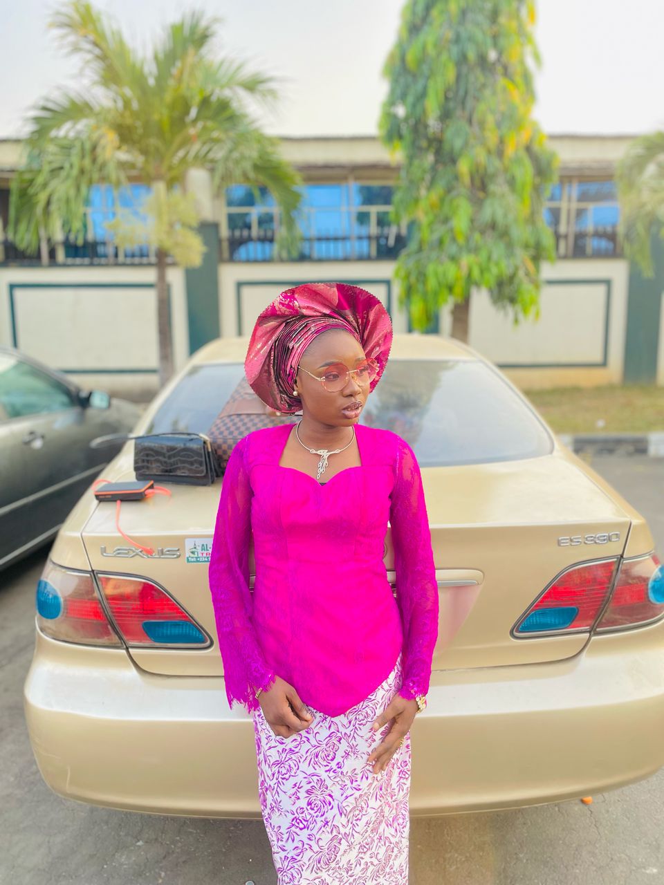 Yetty Couture Story